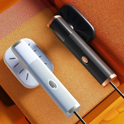 Portable Handheld Fabric Steamer