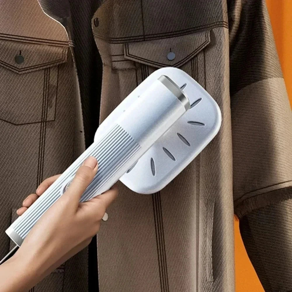 Portable Handheld Fabric Steamer